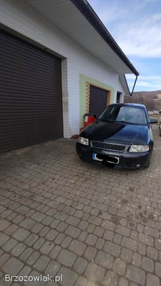 Audi A3 2003