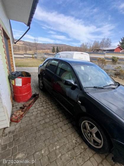 Audi A3 2003