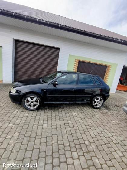 Audi A3 2003
