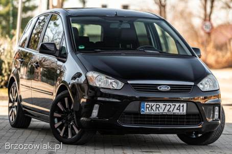 Ford C-MAX 2009
