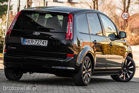 Ford C-MAX 2009