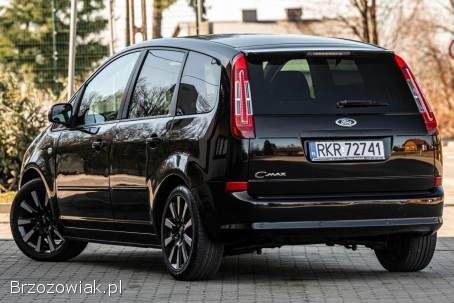 Ford C-MAX 2009