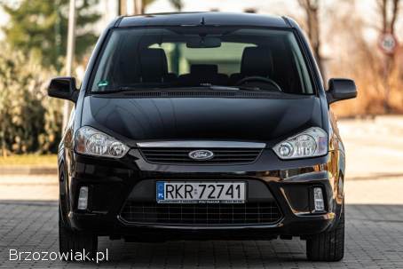 Ford C-MAX 2009