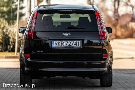 Ford C-MAX 2009