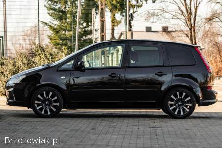Ford C-MAX 2009