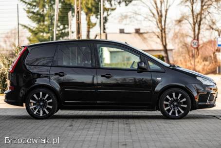 Ford C-MAX 2009