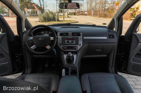 Ford C-MAX 2009