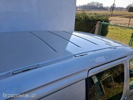 Peugeot Partner 2003