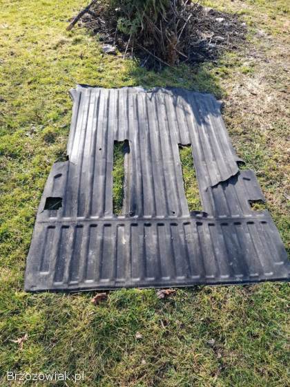 Peugeot Partner 2003