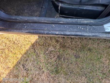 Peugeot Partner 2003