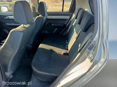 Suzuki Swift 1.  3TD 69km 07r 2007