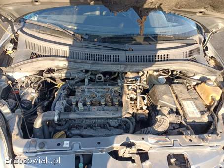 Suzuki Swift 1.  3TD 69km 07r 2007