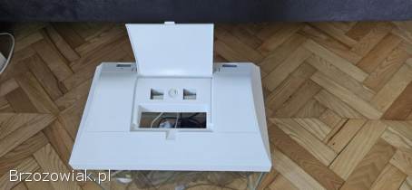 Akwarium 25litrów i akcesoria