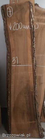 DESKI FOSZTY FOSZT Deska Monolit Orzech Włoski