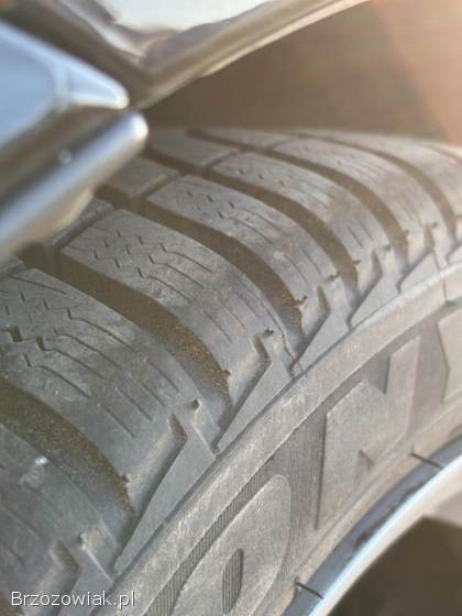 Toyota Avensis T25 2006