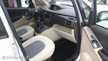 Lancia Musa 1,  9 Jtd 2005