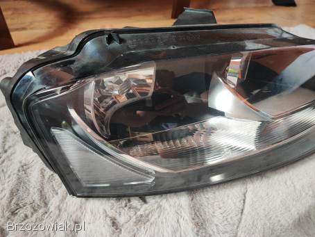 Reflektor Audi A3 8P