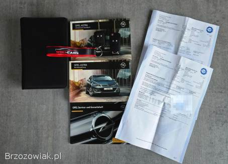 Opel Astra 1.  4 Turbo Design 2015
