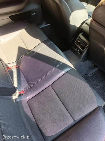 Audi A6 3.  0 tdi quattro 2006