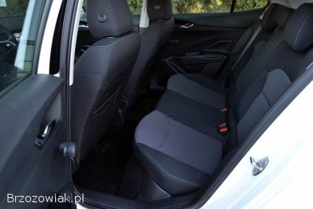 Škoda Fabia IV 2022