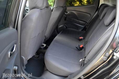 Renault Clio IV 2014