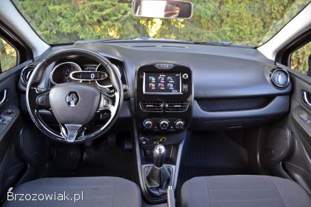 Renault Clio IV 2014