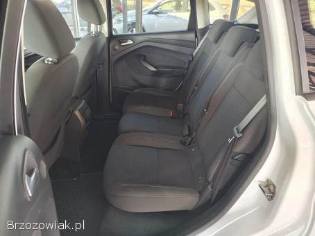 Ford C-MAX Nowy rozrząd!   2016