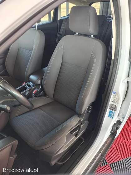 Ford C-MAX Nowy rozrząd!   2016