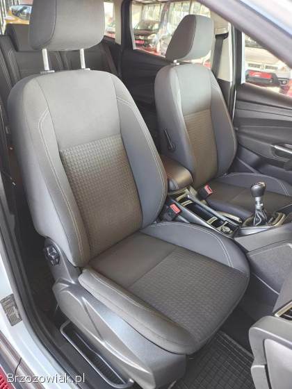 Ford C-MAX Nowy rozrząd!   2016