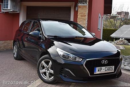 Hyundai i30 III 1.  4 DOHC  2020