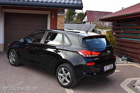 Hyundai i30 III 1.  4 DOHC  2020