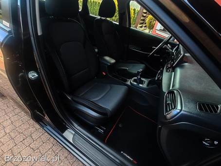 Hyundai i30 III 1.  4 DOHC  2020