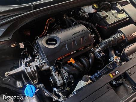 Hyundai i30 III 1.  4 DOHC  2020