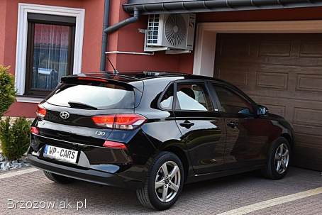 Hyundai i30 III 1.  4 DOHC  2020