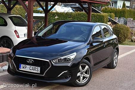 Hyundai i30 III 1.  4 DOHC  2020