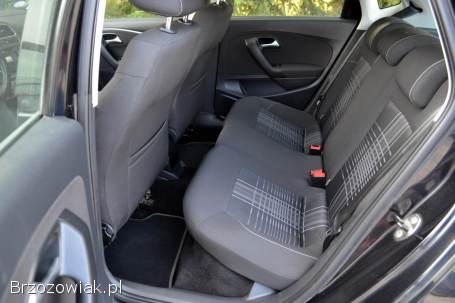 Volkswagen Polo 2017