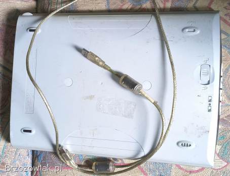 CanonScan LIDE 60