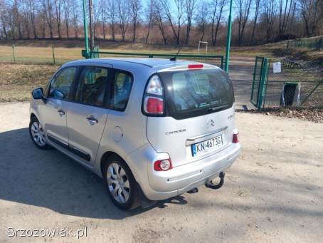 Citroën C3 Picasso 2008