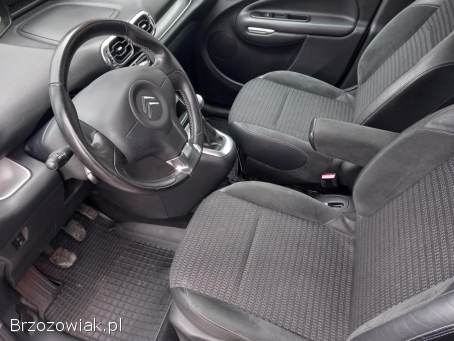 Citroën C3 Picasso 2008