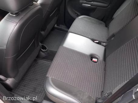 Citroën C3 Picasso 2008