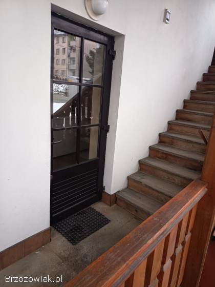 Sprzedam drzwi oraz okna Brzozów