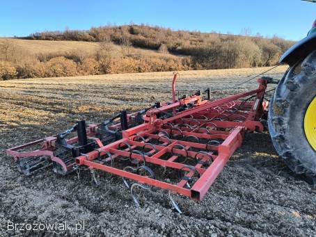 Agregat uprawowy Quivogne 5,  60