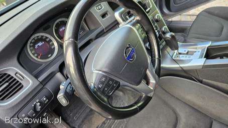 Volvo V60 D3/D4 2011