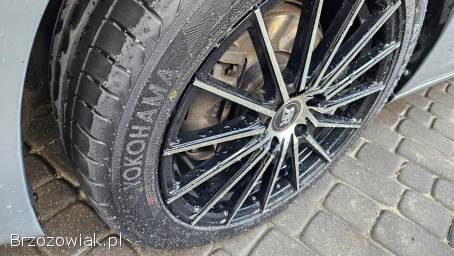 Volvo V60 D3/D4 2011