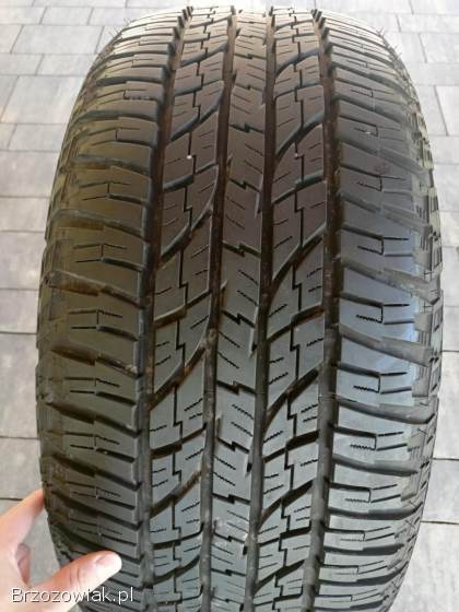 Opona opony 265/50/20