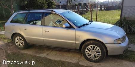 Audi A4 B5 1999