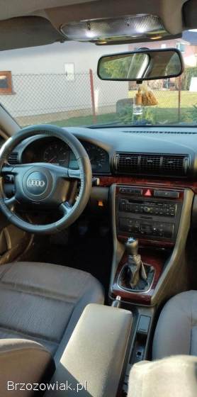 Audi A4 B5 1999