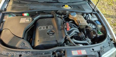 Audi A4 B5 1999