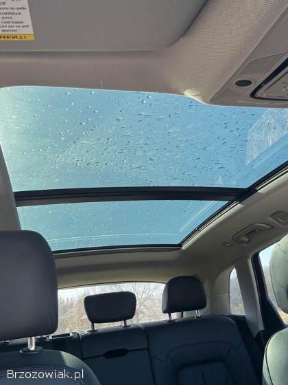 Audi Q5 2019