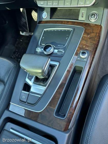 Audi Q5 2019